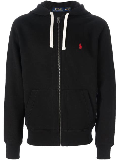 cheap ralph lauren zip up hoodie